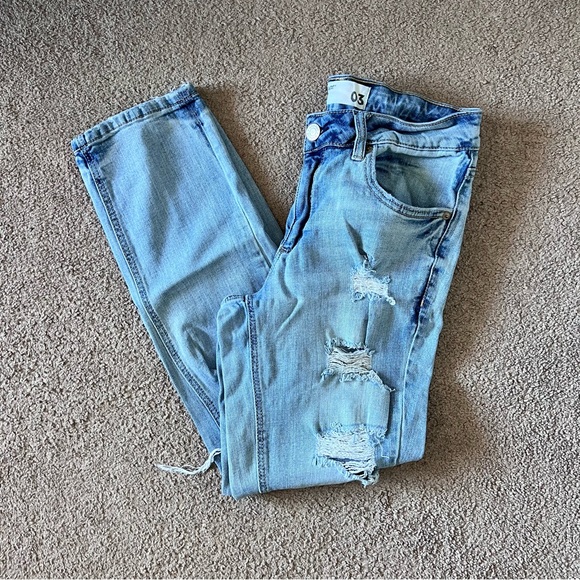 Garage Jeans - Picture 2 of 13